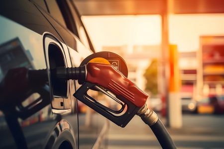 Fuel & Idle Reports