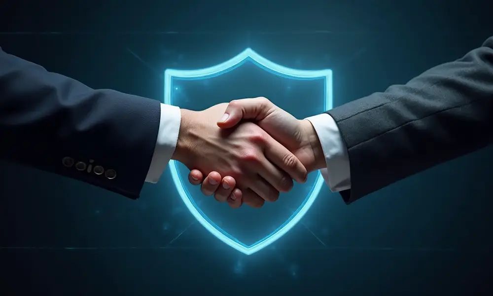 Secure Tracking