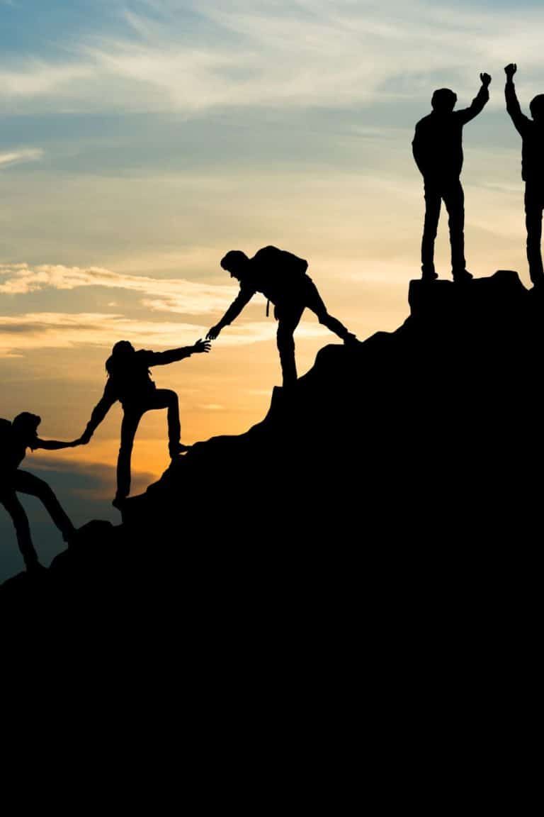Trusted Support