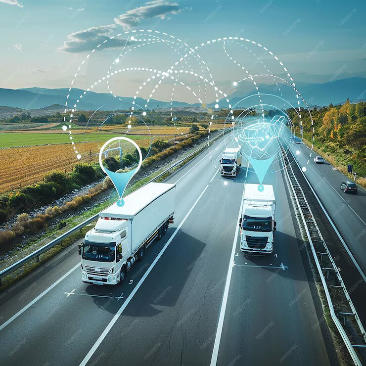Live GPS Tracking